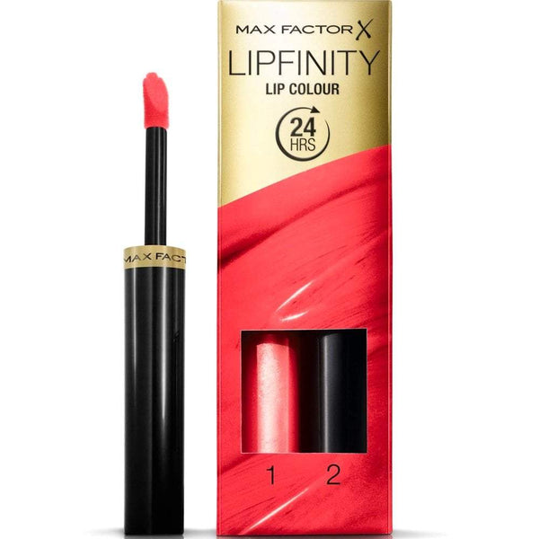 Max Factor- Lipfinity Lip Colour- 146 Just Bewitching