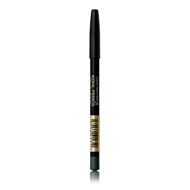 Max Factor- Kohl Pencil, Eyeliner, 50 Charcoal Grey, 4 G