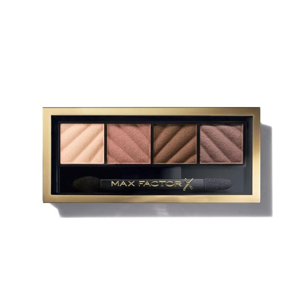 MaxFactor Smokey Eye Drama Kit- 10 Alluring Nude