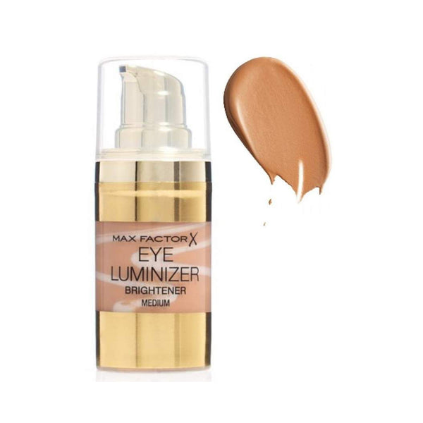 Max Factor- Eye Luminizer Brightener 05 Medium