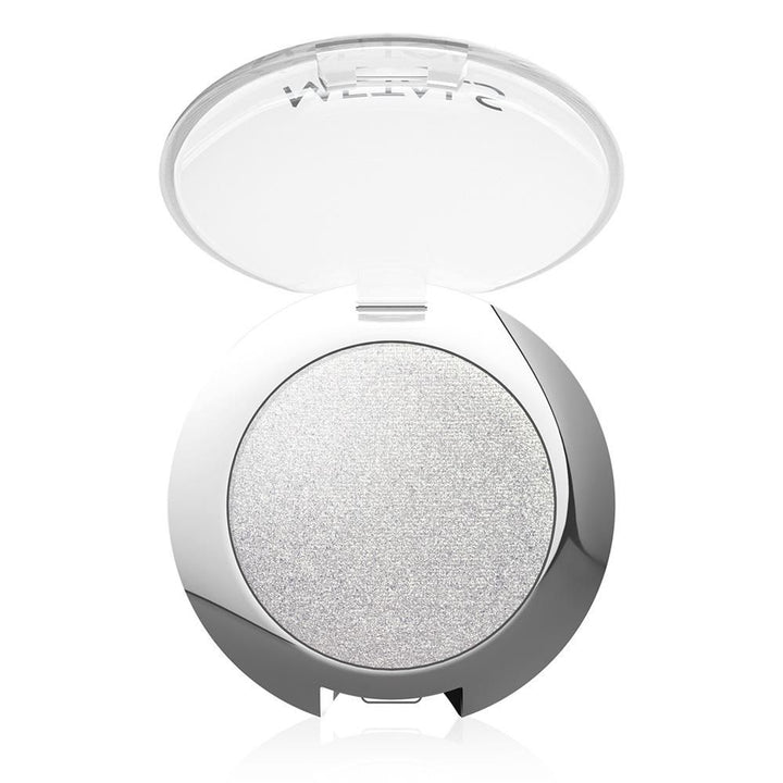 Golden Rose-Metals Metallic Eyeshadow
