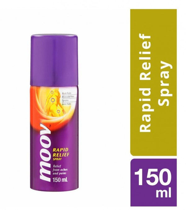 moov spray 150ml