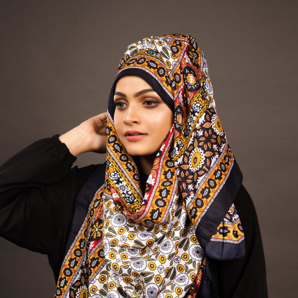 Petal and pearls- Zara Print- Entwine(1 pc)