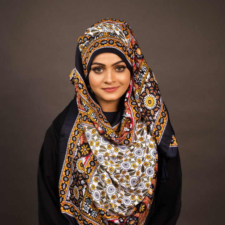 Petal and pearls- Zara Print- Entwine(1 pc)