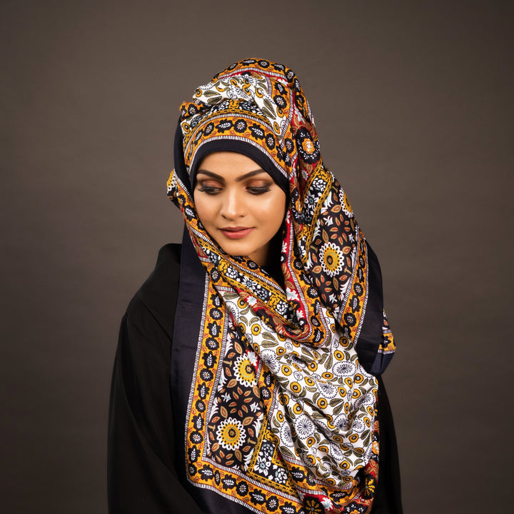 Petal and pearls- Zara Print- Entwine(1 pc)