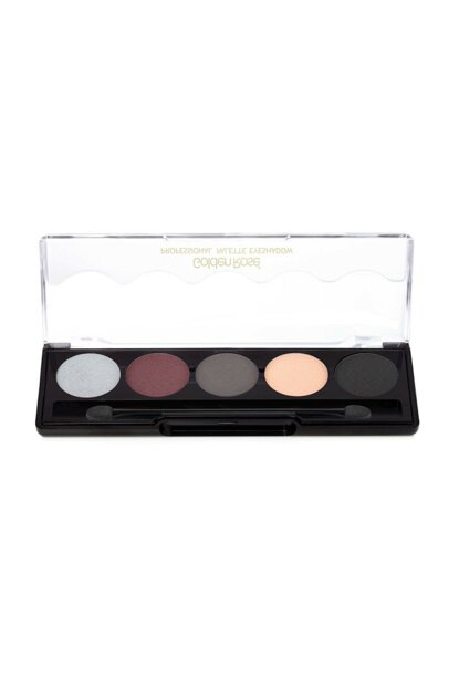 Golden Rose-Professional Palette Eyeshadow