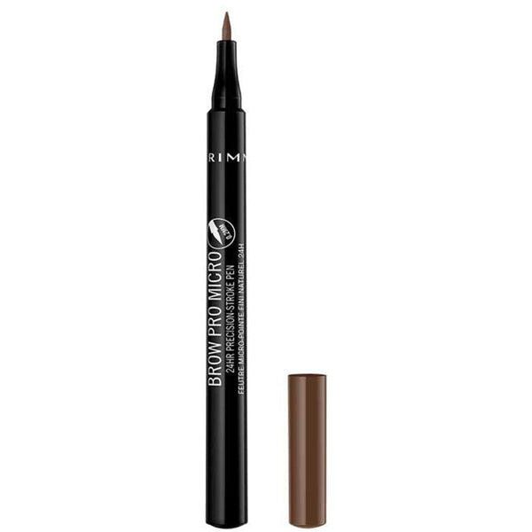Rimmel London - Brow Pro Micro Pen - 003 Soft Brown