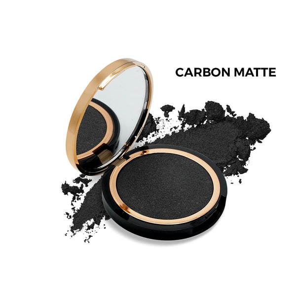 ST London - 3D Lights Eye Shadow - Carbon Matte