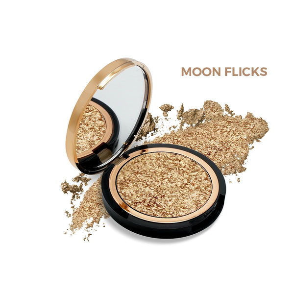 ST London - 3D Lights Eye Shadow - Moon Flicks