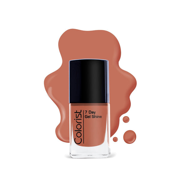 ST London- Colorist Nail Paint  St026 (Toffee)