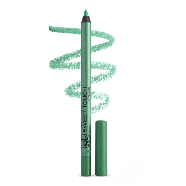 ST London-  Sparkling Eye Pencil- Sparkling Green