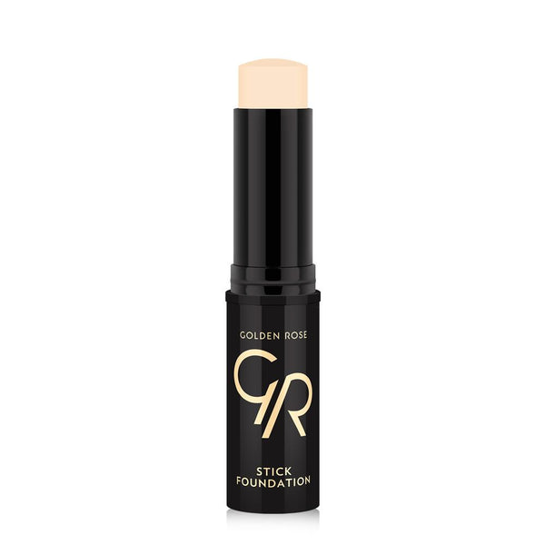 Golden Rose-Stick Foundation
