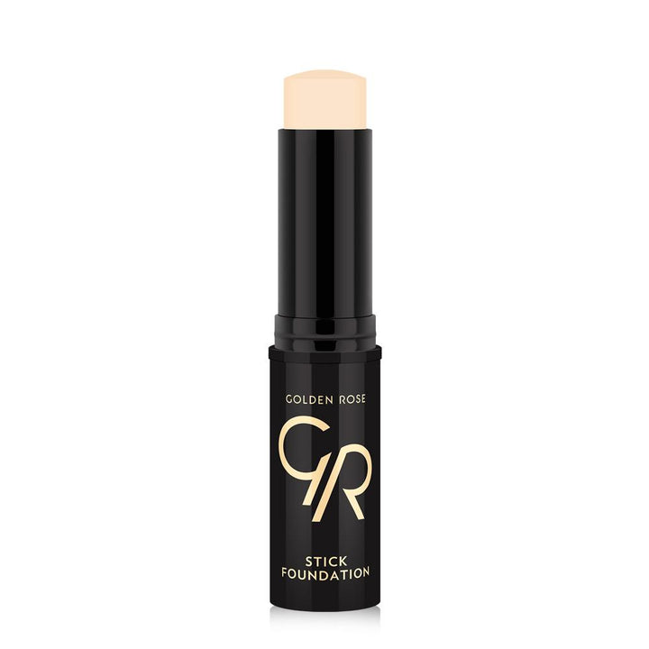 Golden Rose-Stick Foundation