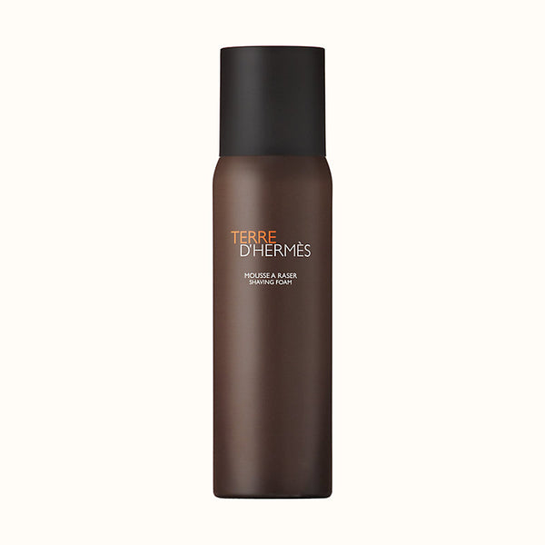 Terre De Hermes Shaving Foam 200 Ml