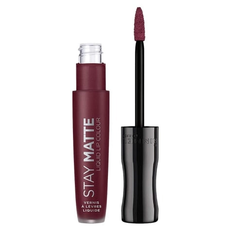 Rimmel London- Stay Matte Liquid Lip Colour 860 Urban Affair