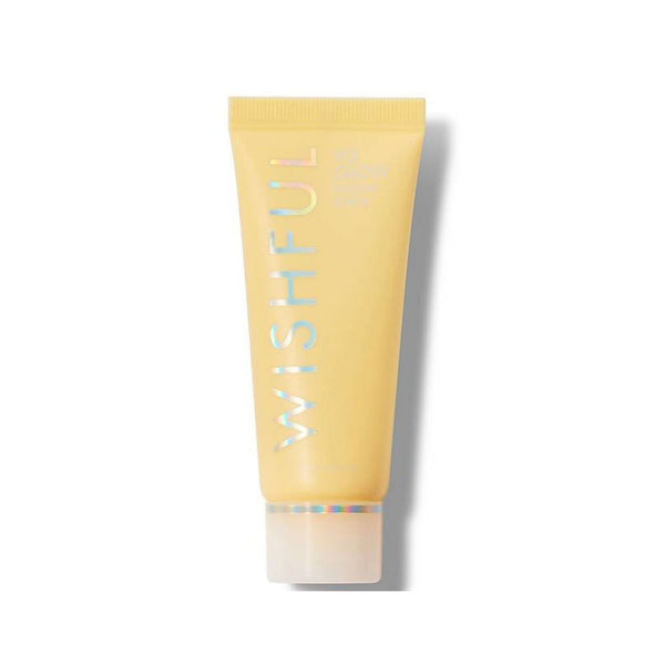 Wishful– Yo Glow Enzyme Scrub 20ml/0.67fl.oz