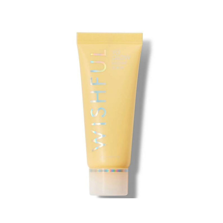 Wishful– Yo Glow Enzyme Scrub 20ml/0.67fl.oz